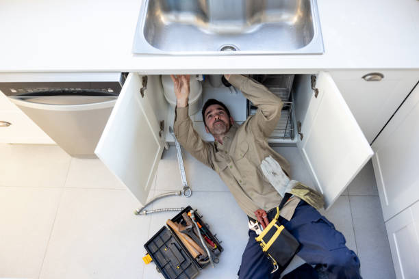 Best Plumbing Installation Services  in Thousand Oaks, CA